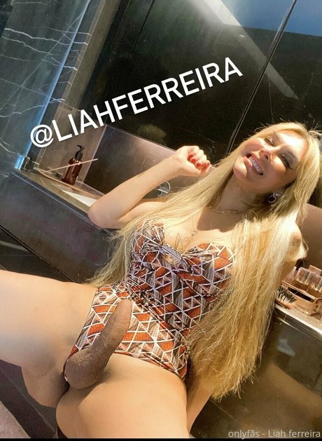 liahferreira 高品質のスター ギャラリー