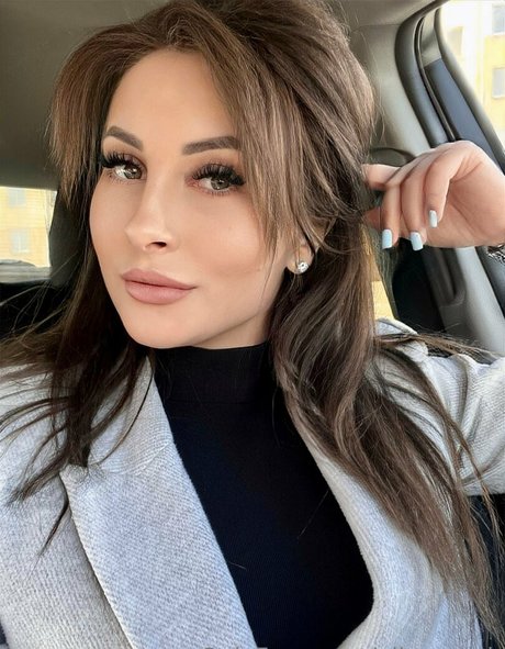 alisonwish 高品質モデル 画像