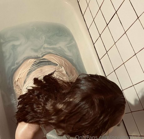 oceannxbaby ポルノスター 素敵 写真