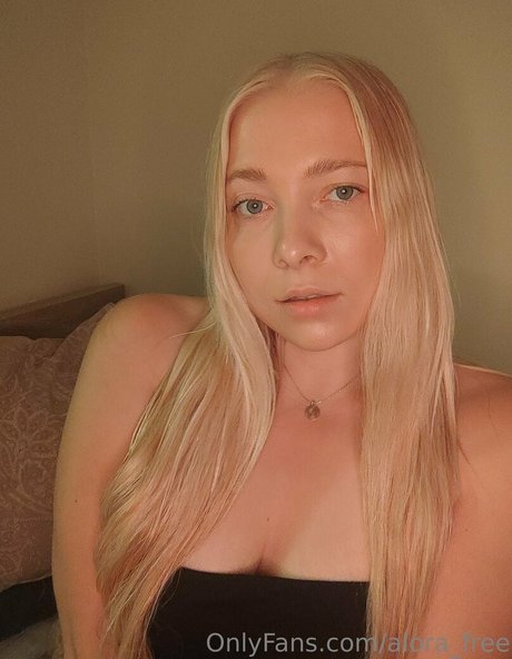 alora free アートスター 画像