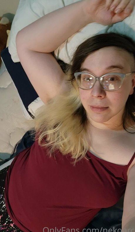 nekoarc トップモデル アーカイブ