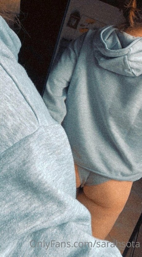 sarahsota セクシーなスター 画像