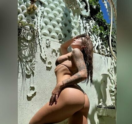 mishelclark 独占ポルノスター 写真