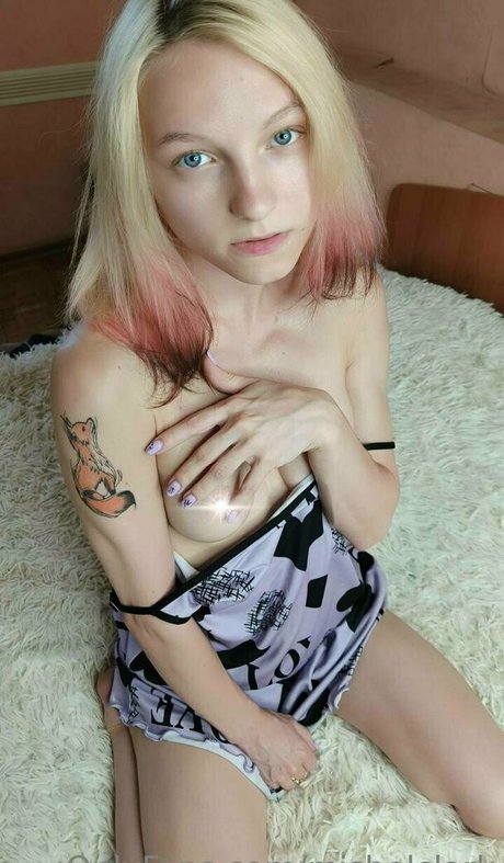 mishelclark エロティックなスター 画像