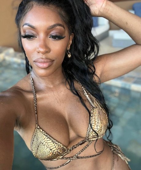 Porsha Williams ポルノスター ベスト アーカイブ