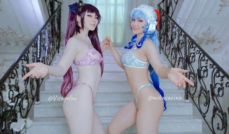 処女オンリーファンズ HD 写真