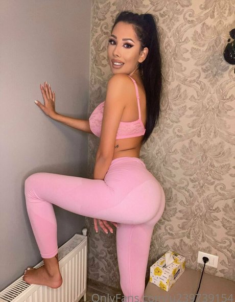 elektracox トップモデル 写真