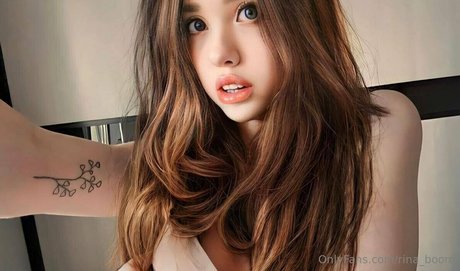 rina boom 美しい女優 画像