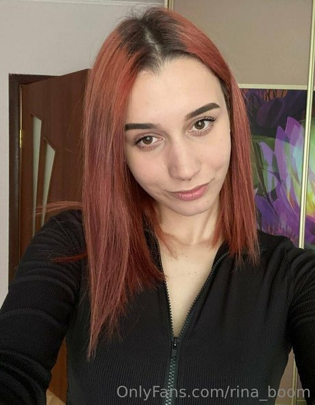 rina boom 美しいモデル 画像