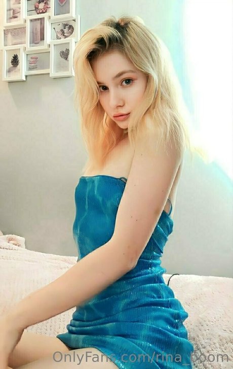 rina boom 最高のスター 写真