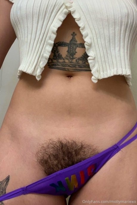 mollymariexo HDスター 写真
