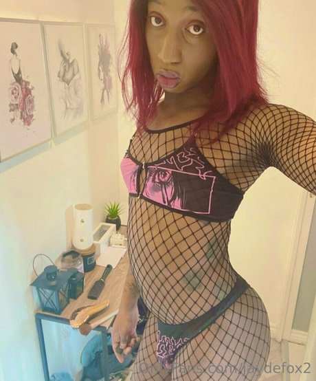 jaydefox2 ホットなスター ギャラリー