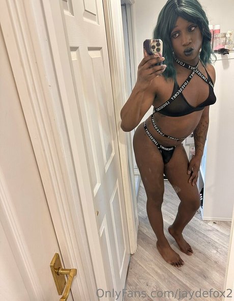 jaydefox2 最高の女優 写真