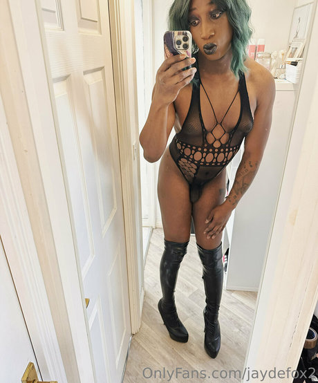 jaydefox2 美しいスター 写真