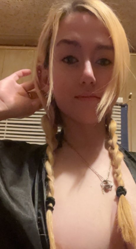 Chelsea Lyn ポルノスター 可愛い 画像