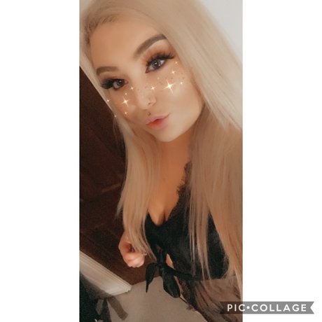 BBWBunnyX セクシーなスター アーカイブ