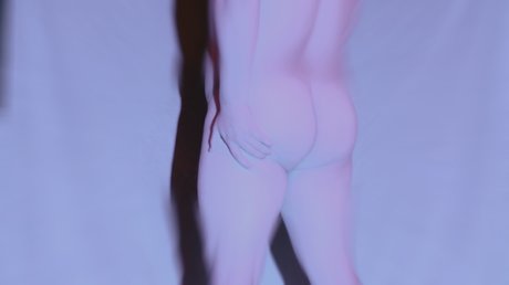 ObsidiaM ヌードモデル 写真