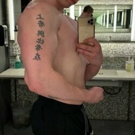 nycgingerjock 完璧なスター 画像