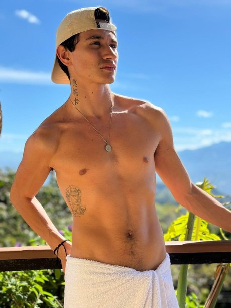 Andres Hurtado profile image