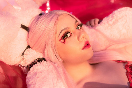 BabyyaDickt xxx女優 画像