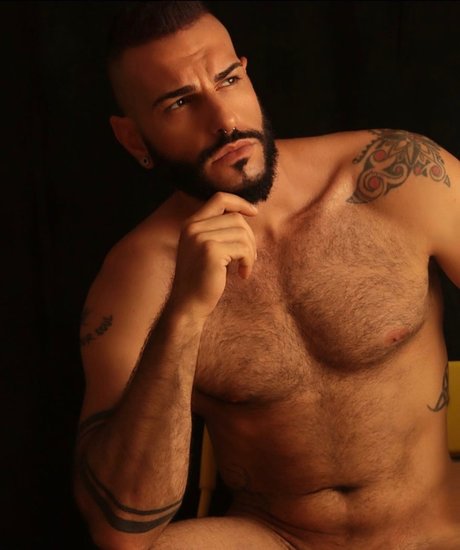 ALEX OWEN 限定モデル 写真