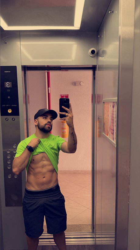 Aaron Diamond 最高のモデル 写真