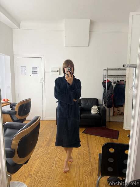 Lele O スター xxx 写真