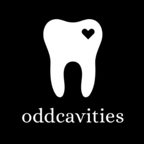 Odd Cavities Public 最高のモデル ギャラリー