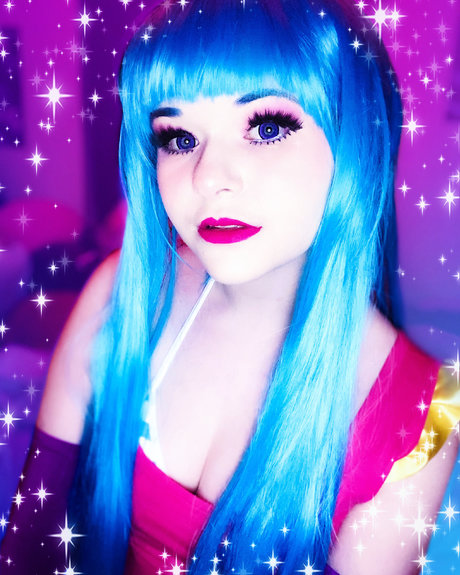 oceangirlcosplays xxx女優 画像