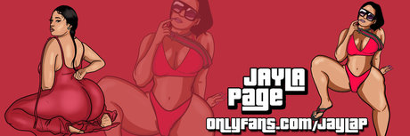 Jayla Page xxxモデル 写真
