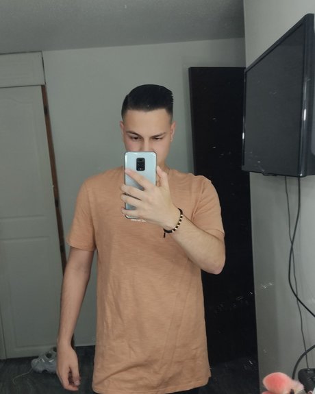 Pablo Lopez スターセックス 画像