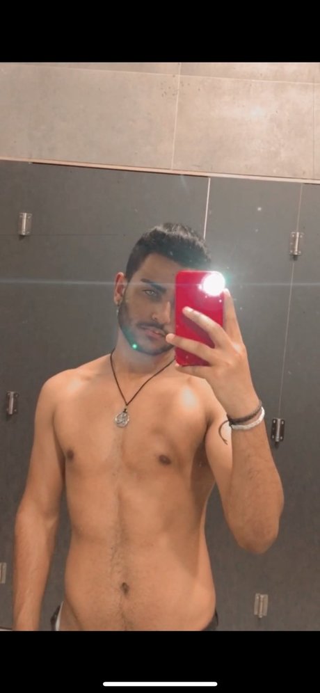 Guilherme アダルトモデル 画像
