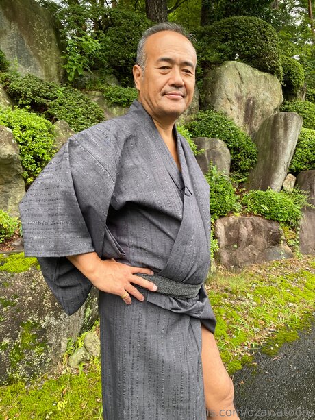 Tooru Ozawa エロティックなスター 画像