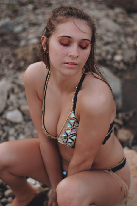 Mariah Owens アダルトモデル 画像