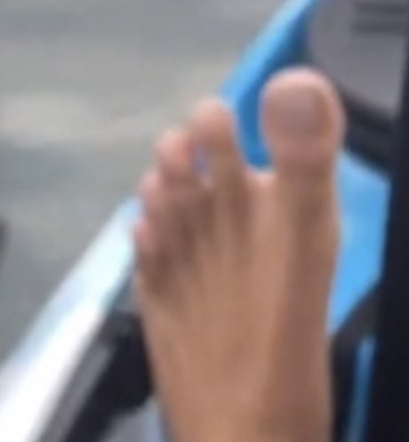 oside toes 最高のモデル 写真