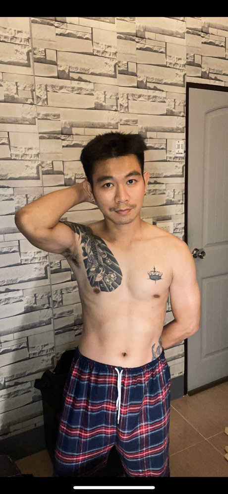 OreoBkk onlyfans 最高の女優 画像
