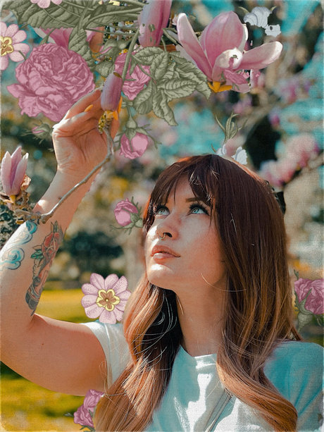 Alliee bee セックスモデル 写真