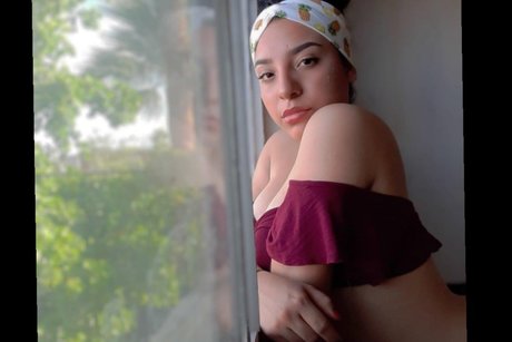 Pao VD アダルトスター 写真