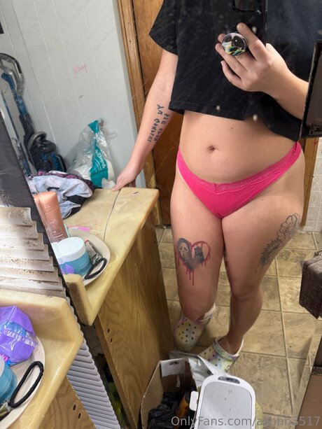 Ashhh アートポルノスター 写真