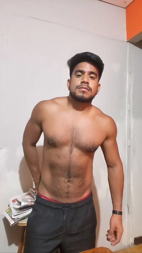 Albertito セックスモデル 画像