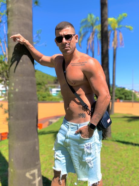 Eduardo Soares セックスモデル 画像