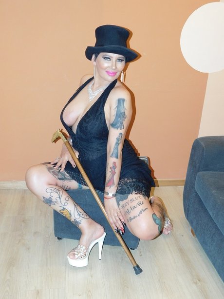 PERLA ROSANA LOPEZ 完璧なスター ギャラリー