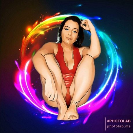 Pebbles L VE セックスモデル 画像