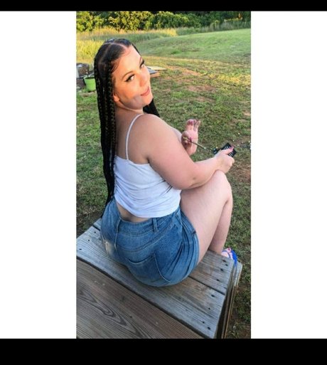 Pawg 素敵なスター 写真