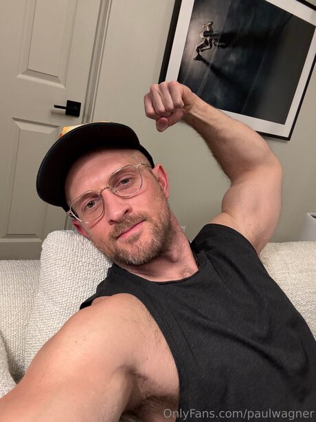 Paul Wagner ホットモデル 写真