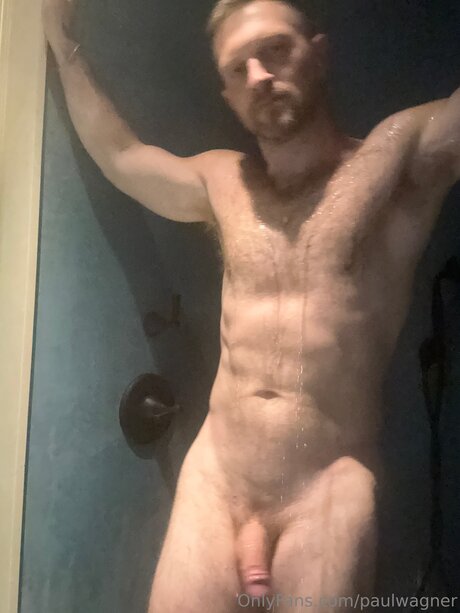 Paul Wagner ホットなスター 写真