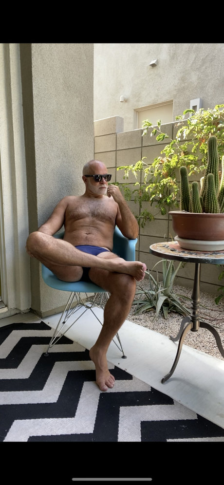 DaddyPaul Ca ポルノスター セックス 写真