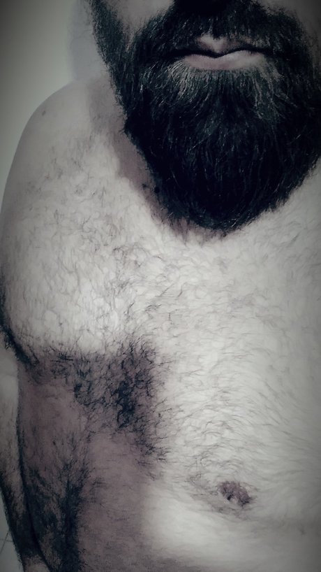 DaddyBear ポルノ女優 写真