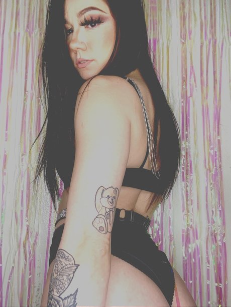 BrittneyPDX 高品質女優 写真