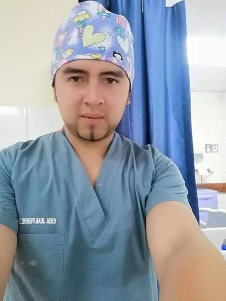 jean pierre Zambrano 限定スター 画像